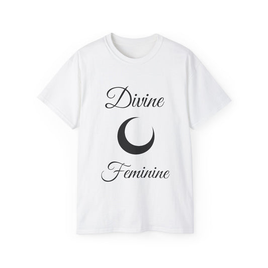Divine Feminine Tee