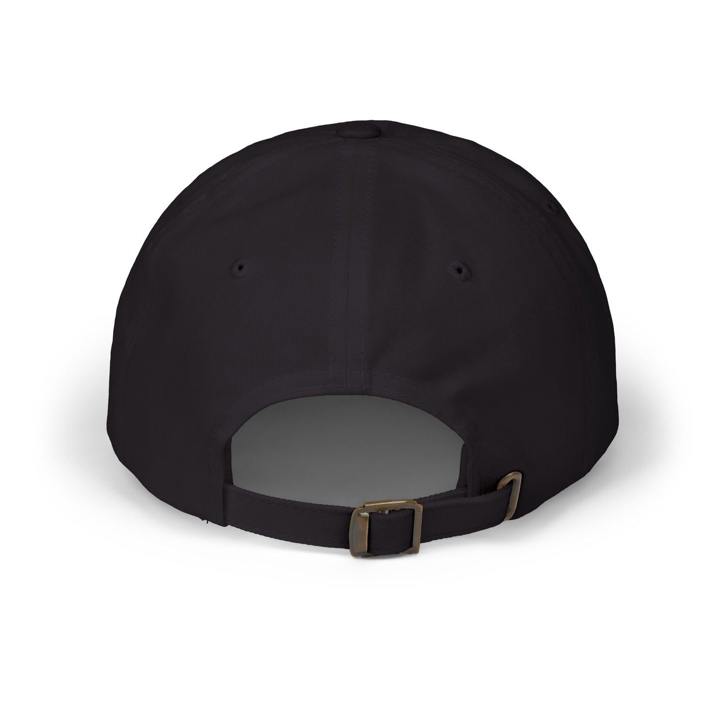 Earthy Indigo Classic Baseball Cap