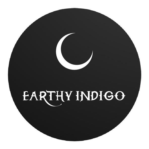 Earthy Indigo